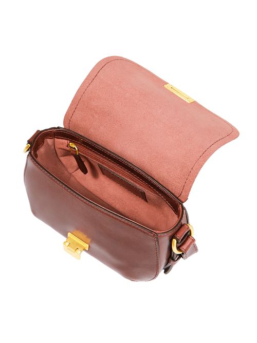 Federica crossbody bag THE BRIDGE | 04210401C14